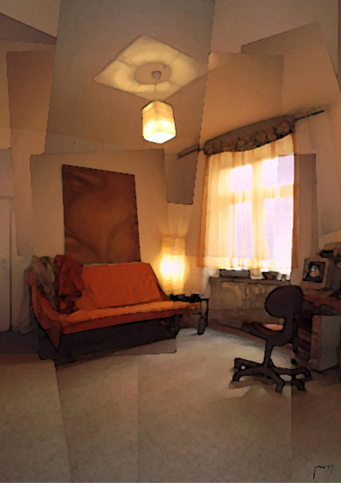 Zimmer I
